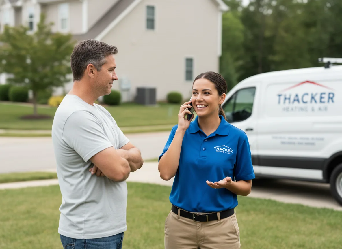Ac Repair Dunn, NC FAQs